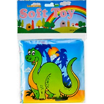 Soft Baby Bath Book Soft Baby Bath Book